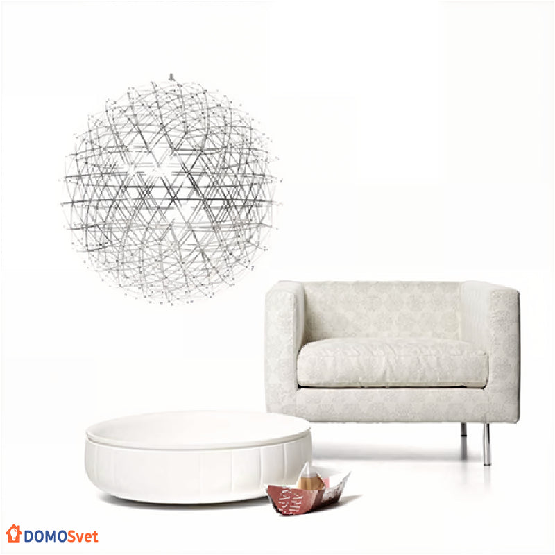 Підвіс Led Ball Domosvet Design 25103-244112