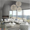 Підвіс Led Ball Domosvet Design 25103-244112
