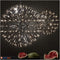 Підвіс Led Ball Domosvet Design 25103-244112