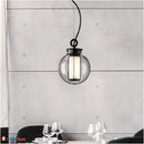 Підвіс Duo Glass Domosvet Design 25103-244115