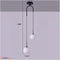 Підвісний Світильник Balance Domosvet Design 25103-244116