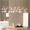 Люстра Led Petals Copper New Domosvet Design 25103-244117