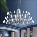 Люстра Led Insect Domosvet Design 25103-244122