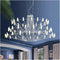 Люстра Led Insect Domosvet Design 25103-244122
