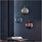 Підвіс Glassy Grey Domosvet Design 25103-244124