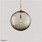 Підвіс Glassy Grey Domosvet Design 25103-244124