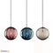 Підвіс Glassy Grey Domosvet Design 25103-244124