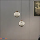 Підвіс Glassy Grey Domosvet Design 25103-244124