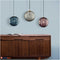 Підвіс Glassy Grey Domosvet Design 25103-244124