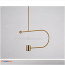 Підвісний Світильник Led Levitation Domosvet Design 25103-244126