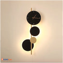 Бра Led Clock Domosvet Design 25103-244127