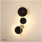 Бра Led Clock Domosvet Design 25103-244127