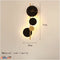 Бра Led Clock Domosvet Design 25103-244127