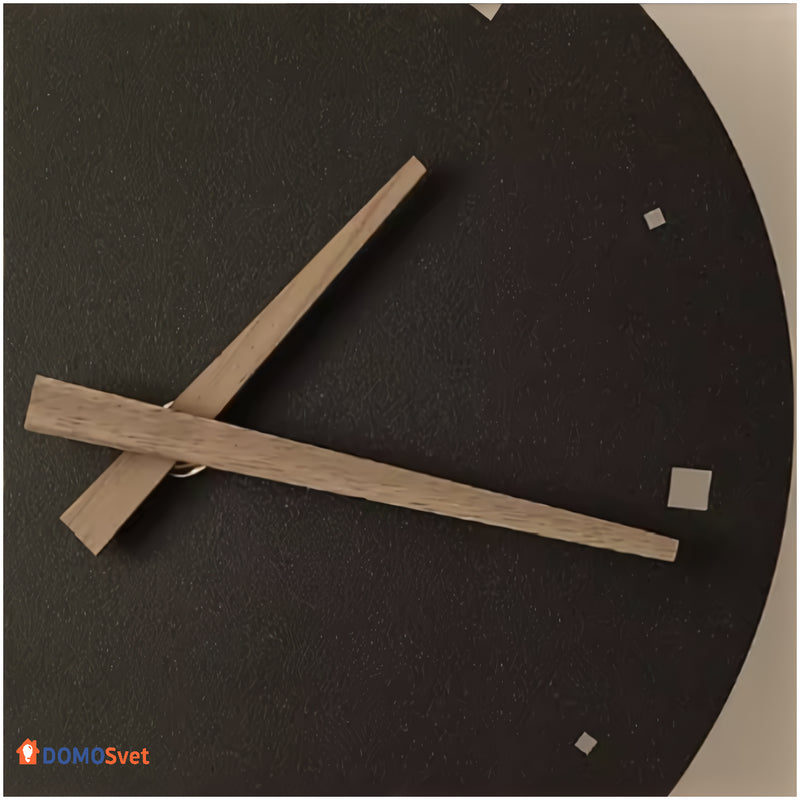 Бра Led Clock Domosvet Design 25103-244127