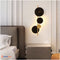 Бра Led Clock Domosvet Design 25103-244127