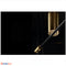 Люстра Led Black Gold Domosvet Design 25103-244129