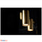 Люстра Led Black Gold Domosvet Design 25103-244129