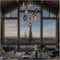Підвіс Baso Copper Domosvet Design 25103-244131