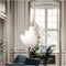 Підвіс Constructional Pyramid White Domosvet Design 25103-244132