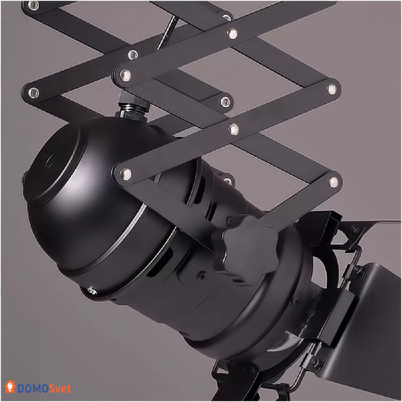Спот До Треку Kino Domosvet Design 25103-244135