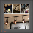 Спот До Треку Kino Domosvet Design 25103-244135