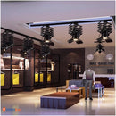 Спот До Треку Kino Domosvet Design 25103-244135