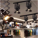 Спот До Треку Kino Domosvet Design 25103-244135