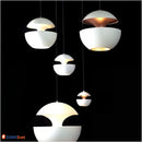 Підвіс Sunset White Domosvet Design 25103-244136