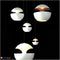 Підвіс Sunset White Domosvet Design 25103-244136