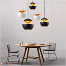 Підвіс Sunset White Domosvet Design 25103-244136