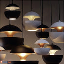 Підвіс Sunset White Domosvet Design 25103-244136