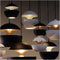 Підвіс Sunset White Domosvet Design 25103-244136