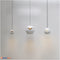 Підвіс Sunset White Domosvet Design 25103-244136