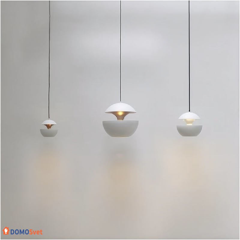 Підвіс Sunset White Domosvet Design 25103-244136