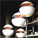 Підвіс Sunset White Domosvet Design 25103-244136