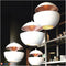 Підвіс Sunset White Domosvet Design 25103-244136