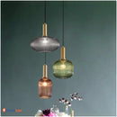 Підвіс Fabulo Grey Domosvet Design 25103-244137