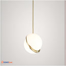 Підвіс Semicircle Domosvet Design 25103-244140