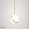 Підвіс Semicircle Domosvet Design 25103-244140