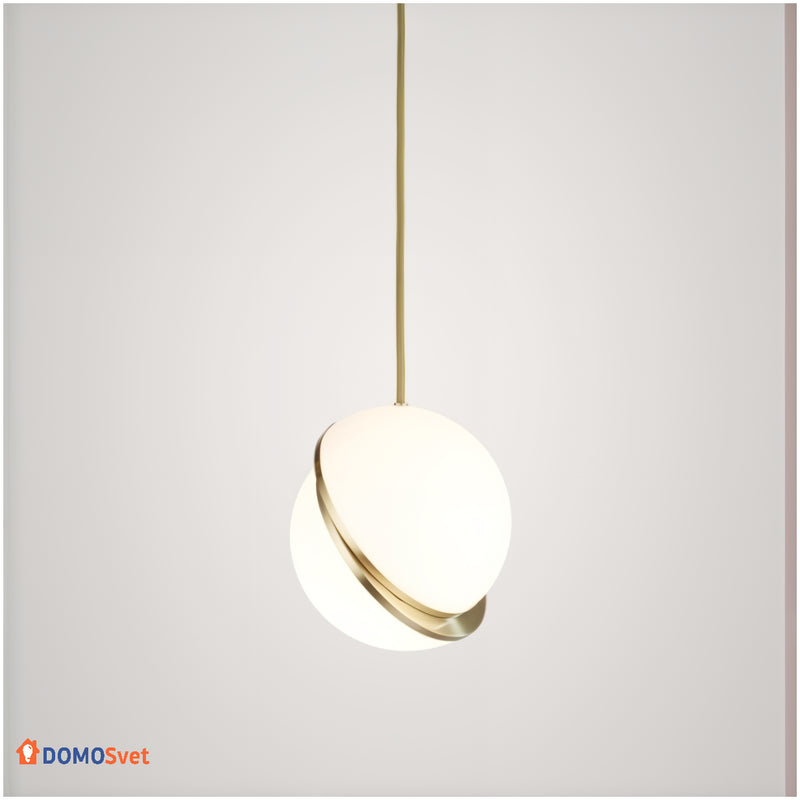 Підвіс Semicircle Domosvet Design 25103-244140