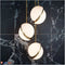 Підвіс Semicircle Domosvet Design 25103-244140