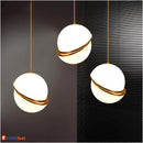 Підвіс Semicircle Domosvet Design 25103-244140