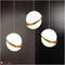 Підвіс Semicircle Domosvet Design 25103-244140