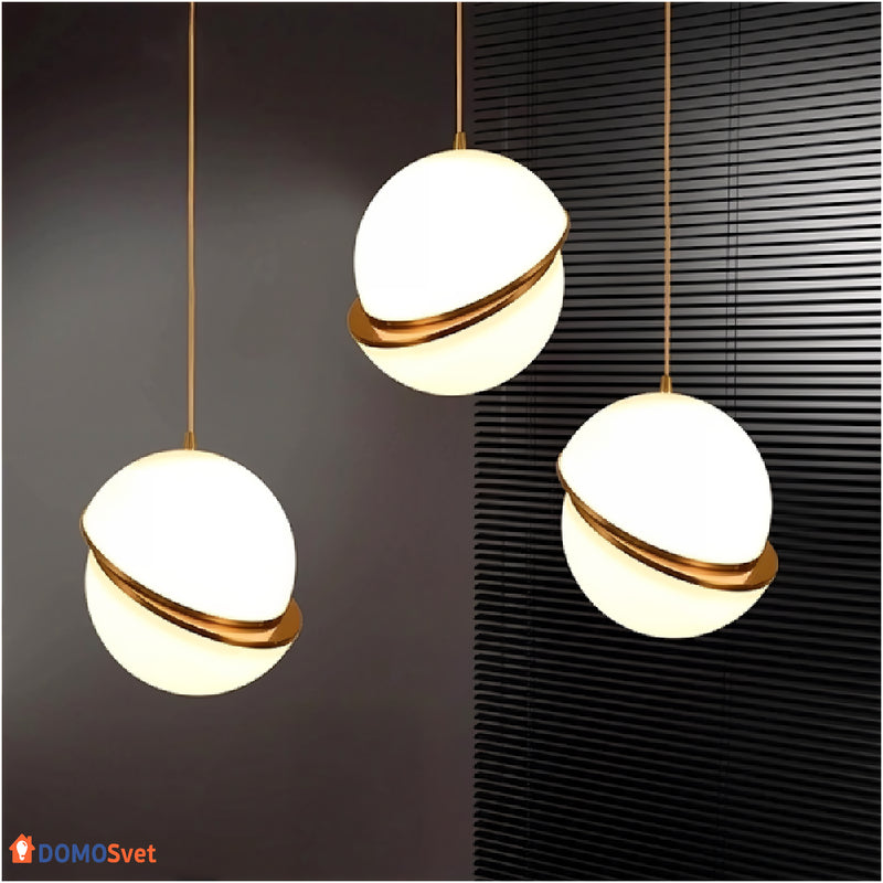 Підвіс Semicircle Domosvet Design 25103-244140
