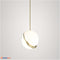 Підвіс Semicircle Domosvet Design 25103-244140