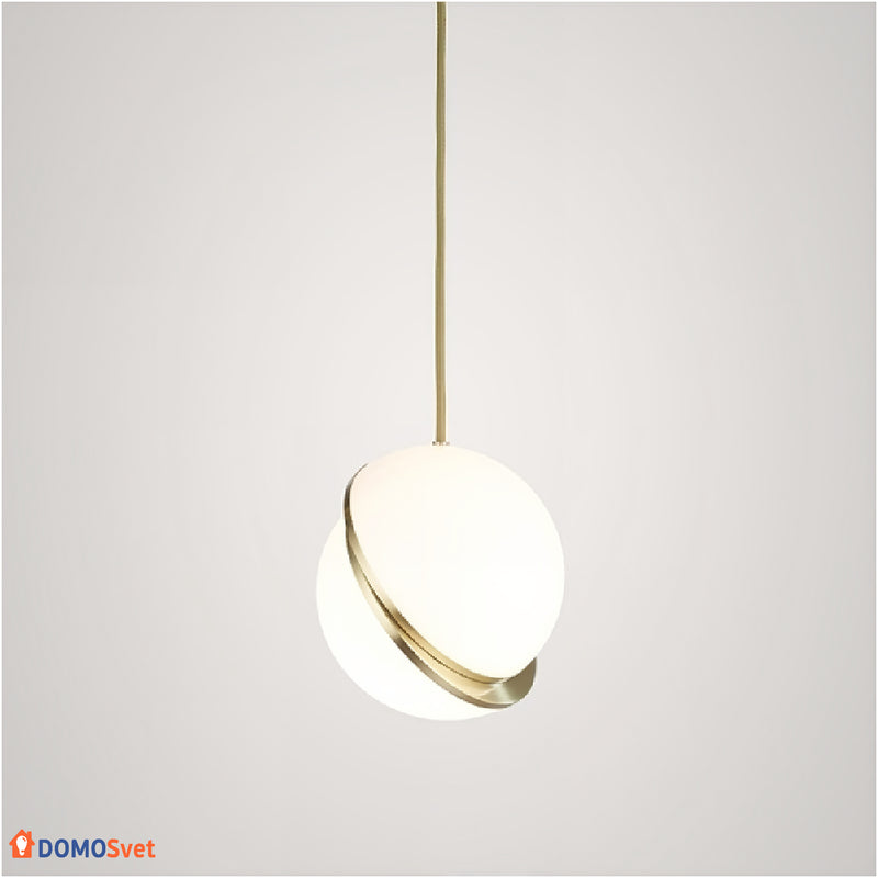 Підвіс Semicircle Domosvet Design 25103-244140