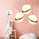 Підвіс Semicircle Domosvet Design 25103-244140