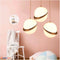 Підвіс Semicircle Domosvet Design 25103-244140
