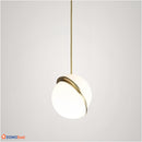Підвіс Semicircle Domosvet Design 25103-244140