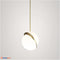 Підвіс Semicircle Domosvet Design 25103-244140